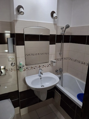 Apartament 2 camere la 1 minut de metrou Dristor  - imagine 9