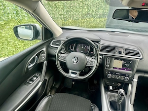 Renault Kadjar 2017 123.000km Intense Faruri Rate Garantie - imagine 11