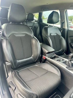 Renault Kadjar 2017 123.000km Intense Faruri Rate Garantie - imagine 8