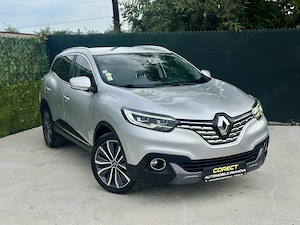 Renault Kadjar 2017 123.000km Intense Faruri Rate Garantie