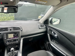 Renault Kadjar 2017 123.000km Intense Faruri Rate Garantie - imagine 12