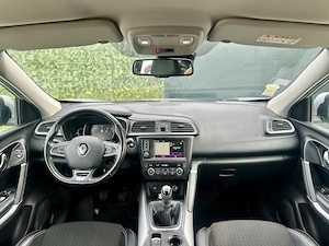 Renault Kadjar 2017 123.000km Intense Faruri Rate Garantie - imagine 10