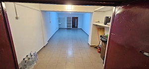 Dau in chirie garaj spatiu de depozitare