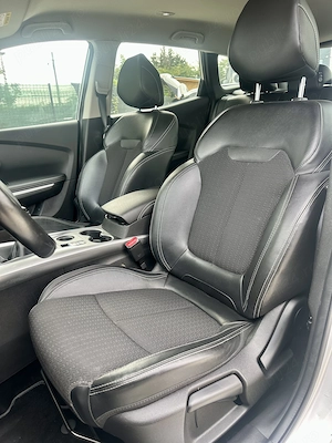 Renault Kadjar 2017 123.000km Intense Faruri Rate Garantie - imagine 7