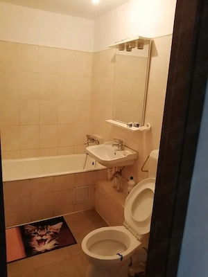 Inchiriere apartament 3 camere - imagine 8