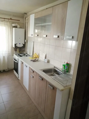 Inchiriere apartament 3 camere - imagine 7