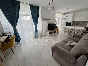 Apartament cu 3 camere si curte,de vanzare,Lipovei,imisoara