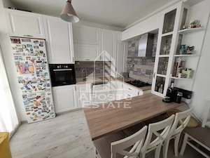 Apartament cu 3 camere si curte,de vanzare,Lipovei,imisoara - imagine 3