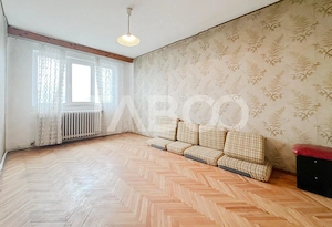 Apartament cu 4 camere de vanzare cu boxa in Manastur - imagine 2