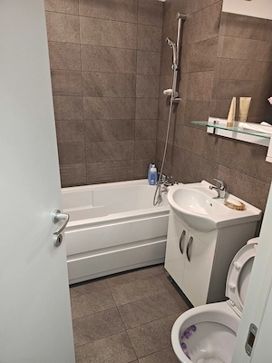 Închiriez apartament 2 camere Pantelimon Ilfov - imagine 4