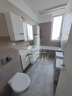 Apartament cu 3 camere si curte,de vanzare,Lipovei,imisoara - imagine 9