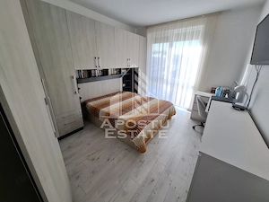 Apartament cu 3 camere si curte,de vanzare,Lipovei,imisoara - imagine 4