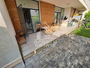 Apartament cu 3 camere si curte,de vanzare,Lipovei,imisoara - imagine 11
