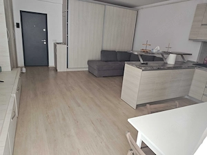 Închiriez apartament 2 camere Pantelimon Ilfov - imagine 2
