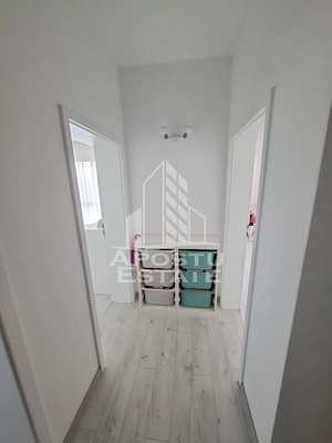 Apartament cu 3 camere si curte,de vanzare,Lipovei,imisoara - imagine 7