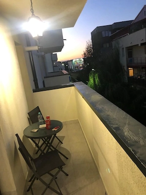Garsoniera de inchiriat Bragadiru Safirului - imagine 8