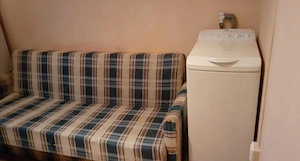 Închiriez garsonieră confort 3 zona Fortuna  - imagine 4