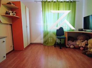 Apartament 4 camere, 95 mp | George Enescu | 2 băi | Decomandat - imagine 6
