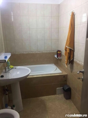apartament cu 2 camere Aparatorii Patriei