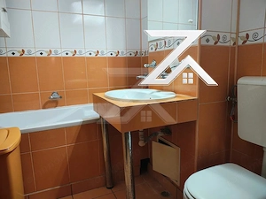 Apartament 4 camere, 95 mp | George Enescu | 2 băi | Decomandat - imagine 8