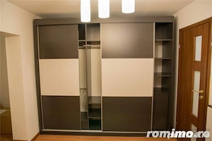 apartament cu 2 camere Aparatorii Patriei - imagine 3