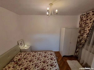 Apartament cu 2 camere aproape de metrou de inchiriat in zona Costin Georgian