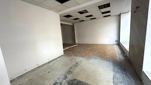 Spatiu comercial 40mp Nicolae Balcescu - imagine 3