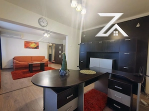 ULTRACENTRAL • 4 CAMERE • PARCARE • IDEAL STUDENȚI / BIROU - imagine 13