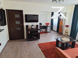 ULTRACENTRAL • 4 CAMERE • PARCARE • IDEAL STUDENȚI / BIROU