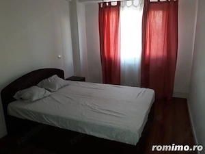 Garsoniera de inchiriat in zona Costin Georgian cu centrala proprie - imagine 2