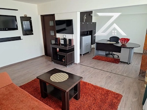 ULTRACENTRAL • 4 CAMERE • PARCARE • IDEAL STUDENȚI / BIROU - imagine 10