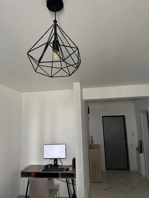Apartament 2 camere popesti leordeni - imagine 5