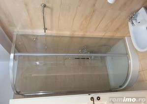 Garsoniera de inchiriat in zona Costin Georgian cu centrala proprie - imagine 3