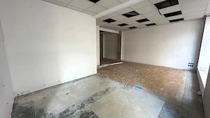 Spatiu comercial 40mp Nicolae Balcescu - imagine 5