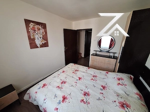 ULTRACENTRAL • 4 CAMERE • PARCARE • IDEAL STUDENȚI / BIROU - imagine 4