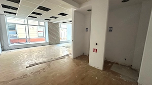 Spatiu comercial 40mp Nicolae Balcescu - imagine 2