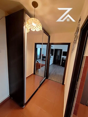 ULTRACENTRAL • 4 CAMERE • PARCARE • IDEAL STUDENȚI / BIROU - imagine 7