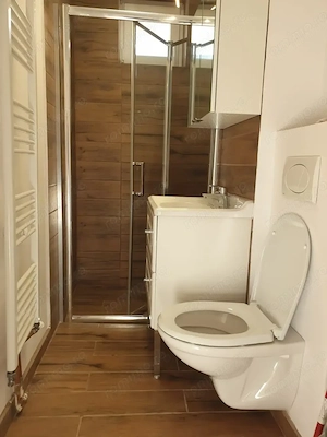Apartament cu 2 camere aproape de metrou de inchiriat in zona Costin Georgian - imagine 2