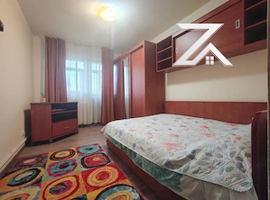 ULTRACENTRAL • 4 CAMERE • PARCARE • IDEAL STUDENȚI / BIROU - imagine 6