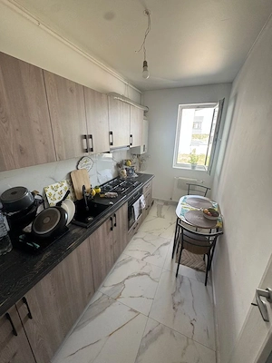 Apartament 2 camere popesti leordeni - imagine 3