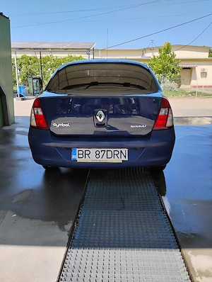 De Vanzare Renault  Symbol