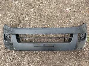 Bara fata Chevrolet/Isuzu D-Max 2 2011/12-2020