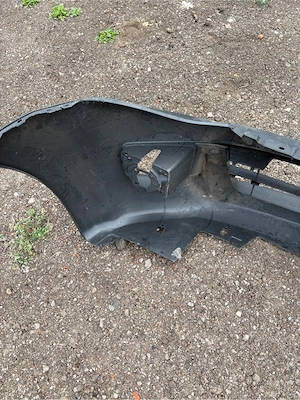 Bara fata Chevrolet/Isuzu D-Max 2 2011/12-2020 - imagine 4