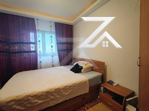 Vila mobilata Albesti, din lemn, centrala peleti, 1300 mp teren - imagine 5