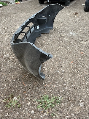 Bara fata Chevrolet/Isuzu D-Max 2 2011/12-2020 - imagine 5