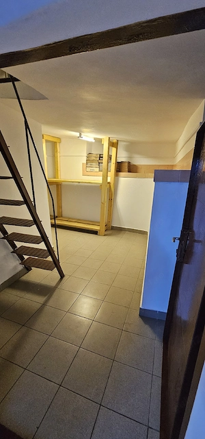 Dau in chirie garaj spatiu de depozitare - imagine 2