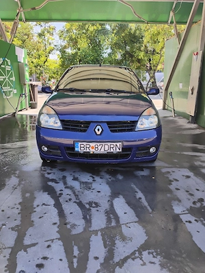 De Vanzare Renault  Symbol - imagine 3