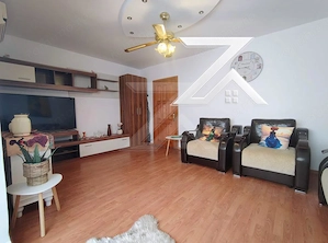 .🔑 3 CAMERE | RENOVAT 2026 | 2 DORMITOARE | IDEAL PENTRU STUDENȚI - imagine 7