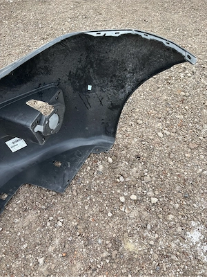 Bara fata Chevrolet/Isuzu D-Max 2 2011/12-2020 - imagine 2