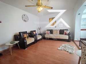 .🔑 3 CAMERE | RENOVAT 2026 | 2 DORMITOARE | IDEAL PENTRU STUDENȚI - imagine 2